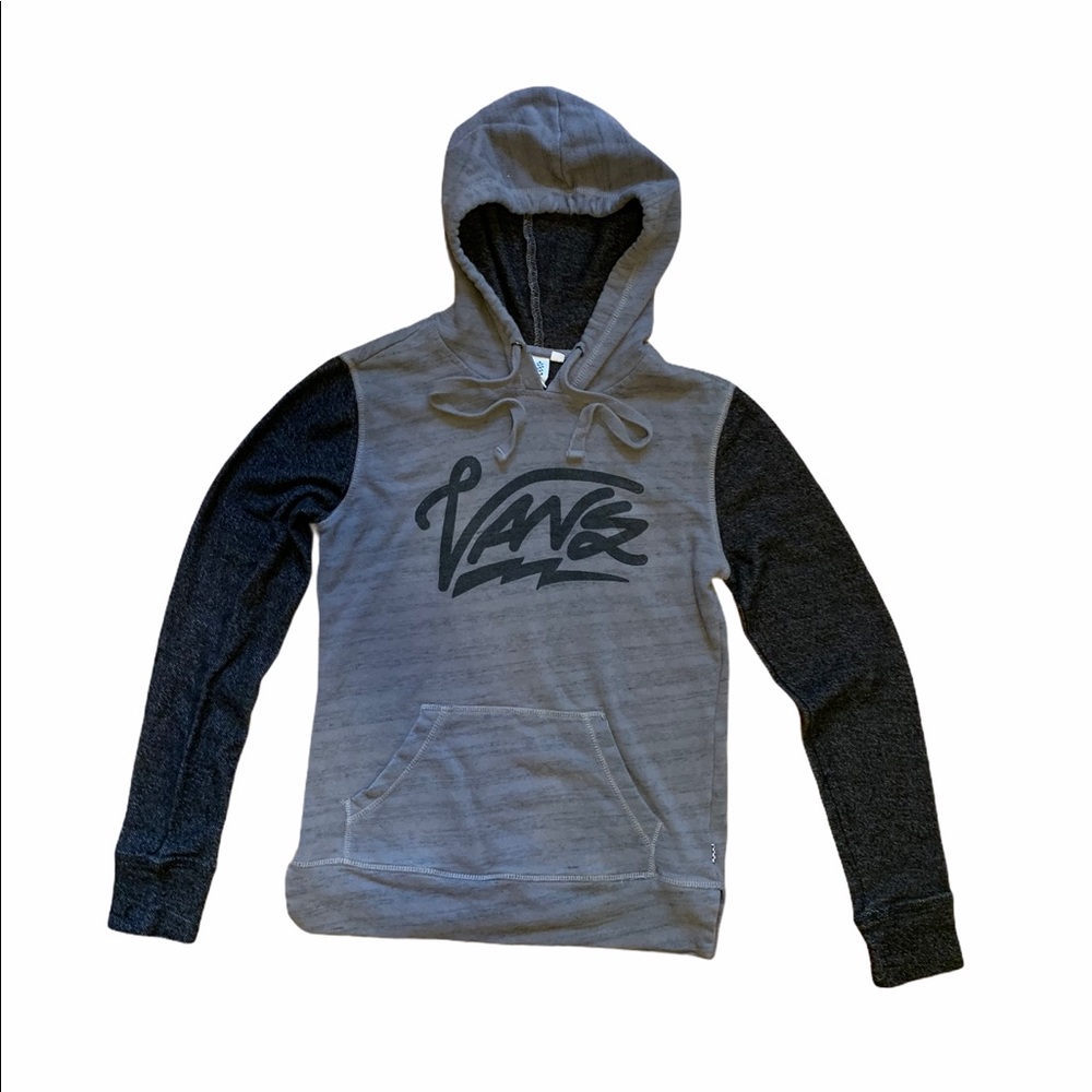 VANS SWEATSHIRT